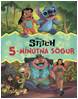 Stitch 5 mínútna sögur